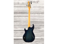 Yamaha BBP 35 Moonlight Blue Yamaha BBP 35 Moonlight Blue
